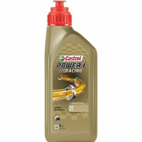 Car Motor Oil Castrol Power1 Racing by Castrol, Car Engine Oils - Ref: S71002195, Price: 33,03 €, Discount: %