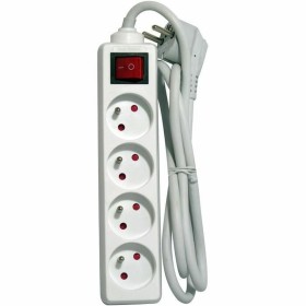 Power Strip - 5 Sockets Philips | Tienda24 - Global Online Shop Tienda24.eu