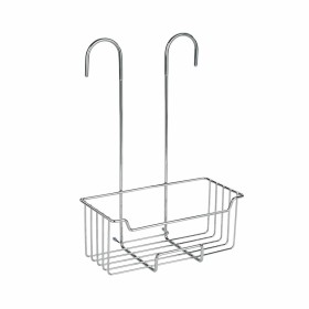Shower Hanger Wenko Milo Stainless steel (25 x 14 