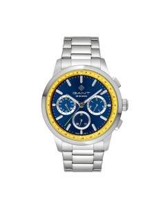 Men's Watch Guess GW0212G2 (Ø 42 mm) | Tienda24 Tienda24.eu