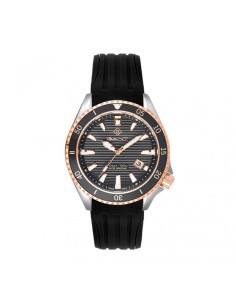 Montre Homme Guess W0799G2 Or | Tienda24 Tienda24.eu