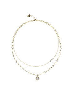 Ladies' Necklace PDPAOLA CO01-344-U 40 cm | Tienda24 Tienda24.eu