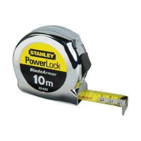 Fita Métrica Stanley de Stanley, Fitas métricas com carreto - Ref: S71002246, Preço: 54,21 €, Desconto: %