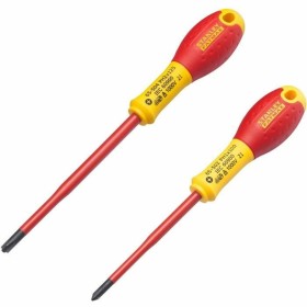 Set de Destornilladores Stanley de Stanley, Destornilladores - Ref: S71002247, Precio: 33,89 €, Descuento: %