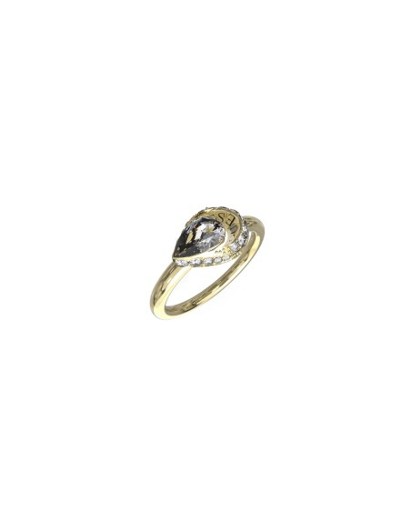 Ladies' Ring Guess JUBR03394JWYG | Tienda24 Tienda24.eu