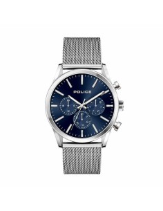 Montre Homme Lorus DRESS Noir (Ø 40 mm) (Ø 43 mm) | Tienda24 Tienda24.eu