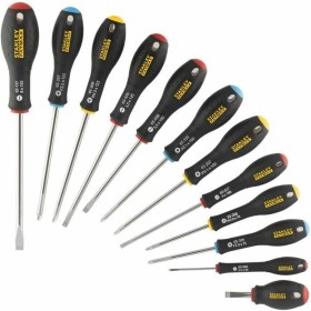 Screwdriver Set Stanley 1827500 by Stanley, Screwdrivers - Ref: S71002262, Price: 60,15 €, Discount: %