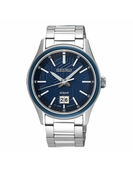 Herrenuhr Seiko SUR559P1 | Tienda24 Tienda24.eu