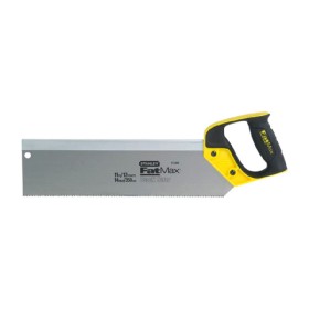 Scie Stanley 350 mm de Stanley, Scies et accessoires - Réf : S71002266, Prix : 45,50 €, Remise : %