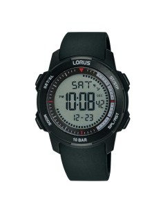 Herrenuhr Casio Schwarz (Ø 45 mm) | Tienda24 Tienda24.eu