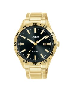 Orologio Uomo Lorus RH952QX9 da Lorus, Orologi da polso - Ref: S7293141, Precio: 130,58 €, Descuento: %