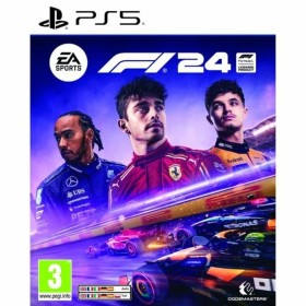 PlayStation 5 Video Game Electronic Arts by Electronic Arts, Sets - Ref: S71002275, Price: 97,27 €, Discount: %