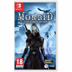 Videospiel für Switch Just For Games Morbid: The Lords of Ire von Just For Games, Zubehör-Sets - Ref: S71002277, Preis: 50,37...