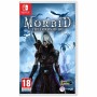 Videojogo para Switch Just For Games Morbid: The Lords of Ire de Just For Games, Jogos - Ref: S71002277, Preço: 50,37 €, Desc...