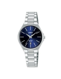 Orologio Uomo Lorus RJ267BX9 Argentato da Lorus, Orologi da polso - Ref: S7293151, Precio: 115,99 €, Descuento: %