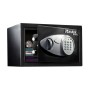 Safe Box with Electronic Lock Master Lock X055ML Black/Grey 16 L Steel by Master Lock, Cabinet Safes - Ref: S71002285, Price:...