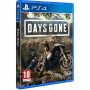 Videogioco PlayStation 4 Sony Days Gone di Sony, Set accessori - Rif: S71002294, Prezzo: 63,09 €, Sconto: %