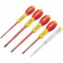 Screwdriver Set Stanley by Stanley, Screwdrivers - Ref: S71002318, Price: 44,09 €, Discount: %