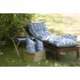 Schutzhülle Jardin Prive FLOCONS FUTURISTE von Jardin Prive, Kissen - Ref: S71002347, Preis: 41,95 €, Rabatt: %