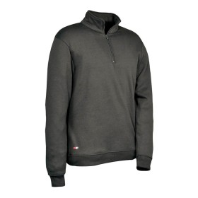 Sudadera sin Capucha Unisex Cofra Arsenal Gris oscuro Unisex