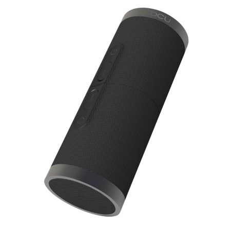 Altavoz Bluetooth Portátil DCU Negro 20 W