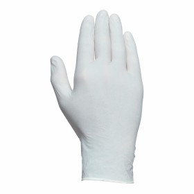 Guantes Desechables JUBA Caja En polvo (100 Unidad