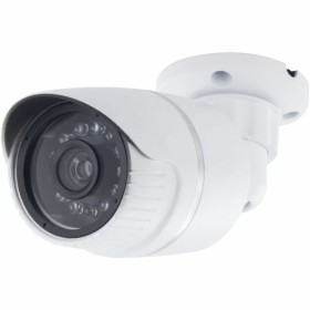 Simulated security camera Chacon by Chacon, Video surveillance equipment - Ref: S71002362, Price: 32,73 €, Discount: %