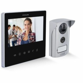 Doorbell Chacon 84198 | Tienda24 - Global Online Shop Tienda24.eu