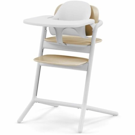 Chaise haute Cybex LEMO Beige de Cybex, Chaises hautes - Réf : S71002382, Prix : 396,46 €, Remise : %