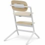 Chaise haute Cybex LEMO Beige de Cybex, Chaises hautes - Réf : S71002382, Prix : 396,46 €, Remise : %