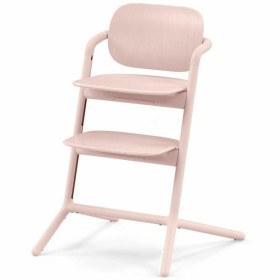 Highchair Cybex LEMO Pink by Cybex, Highchairs - Ref: S71002383, Price: 296,01 €, Discount: %