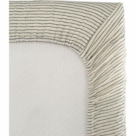 Drap housse Domiva de Domiva, Draps et taies d'oreiller - Réf : S71002432, Prix : 39,54 €, Remise : %