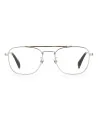 Monture de Lunettes Homme David Beckham DB-1016-010 Ø 52 mm | Tienda24 Tienda24.eu