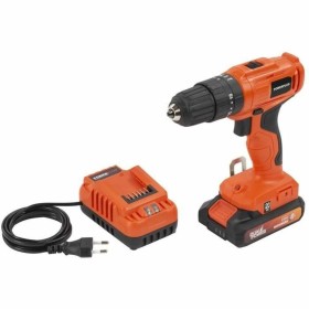 Driver Drill Powerplus POWE10035 950 W 240 V 230-240 V | Tienda24 - Global Online Shop Tienda24.eu