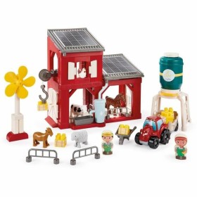 Jogo de Construção Ecoiffier Eco Farm de Ecoiffier, Jogos de construção - Ref: S71002447, Preço: 44,12 €, Desconto: %