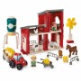 Juego de Construcción Ecoiffier Eco Farm | Tienda24 - Global Online Shop Tienda24.eu