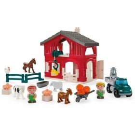 Construction set Ecoiffier CASA TRADICIONAL by Ecoiffier, Building & Construction Toys - Ref: S71002448, Price: 40,11 €, Disc...