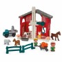 Juego de Construcción Ecoiffier CASA TRADICIONAL de Ecoiffier, Juegos de construcción - Ref: S71002448, Precio: 40,11 €, Desc...