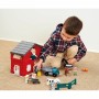 Construction set Ecoiffier CASA TRADICIONAL | Tienda24 - Global Online Shop Tienda24.eu