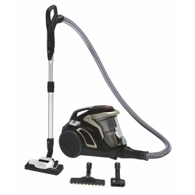 Aspirateur Hoover 39002215 Noir Doré 850 W de Hoover, Aspirateurs traîneaux - Réf : S71002488, Prix : 199,89 €, Remise : %