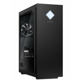 Desktop PC HP GT15-2064NF Intel Core i7-14700F 32 GB RAM 512 GB SSD Nvidia Geforce RTX 4070 by HP, Towers - Ref: S71002497, P...