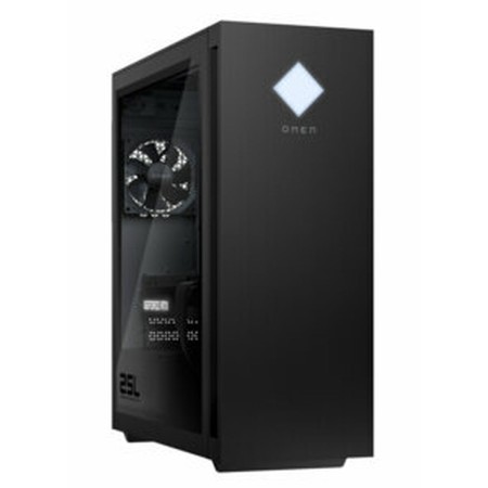 PC de bureau HP GT15-2064NF Intel Core i7-14700F 32 GB RAM 512 GB SSD Nvidia Geforce RTX 4070 de HP, Tours - Réf : S71002497,...