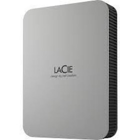 Disco Duro Externo LaCie STLR4000400 4 TB SSD 4 TB HDD de LaCie, Discos duros externos - Ref: S71002499, Precio: 236,74 €, De...