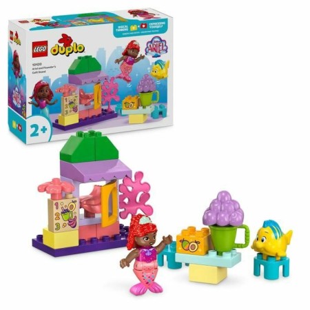 Set de construction Lego Duplo Multicouleur | Tienda24 - Global Online Shop Tienda24.eu