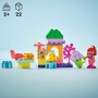 Set de construction Lego Duplo Multicouleur | Tienda24 - Global Online Shop Tienda24.eu