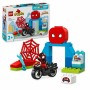 Juego de Construcción Lego Duplo Multicolor | Tienda24 - Global Online Shop Tienda24.eu