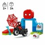 Construction set Lego Duplo Multicolour by Lego, Building & Construction Toys - Ref: S71002507, Price: 36,71 €, Discount: %