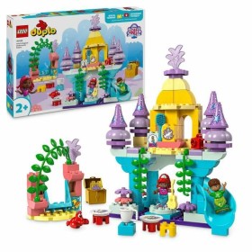 Construction set Lego Duplo Multicolour by Lego, Building & Construction Toys - Ref: S71002509, Price: 96,93 €, Discount: %