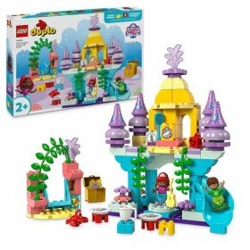 Set di Costruzioni Lego Duplo Multicolore di Lego, Costruzioni - Rif: S71002509, Prezzo: 101,64 €, Sconto: %