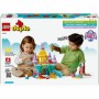 Set di Costruzioni Lego Duplo Multicolore | Tienda24 - Global Online Shop Tienda24.eu